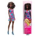 IGRAČKE BARBIE LUTKA CVJETNA HALJINA - MATTEL