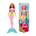 BARBIE LUTKA MORSKA SIRENA - MATTEL