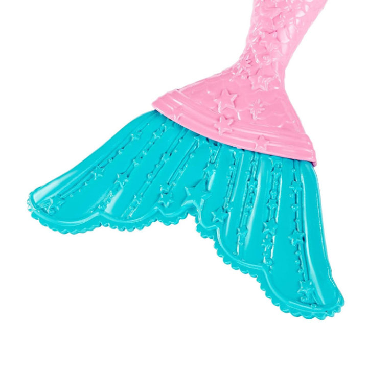 BARBIE LUTKA MORSKA SIRENA - MATTEL