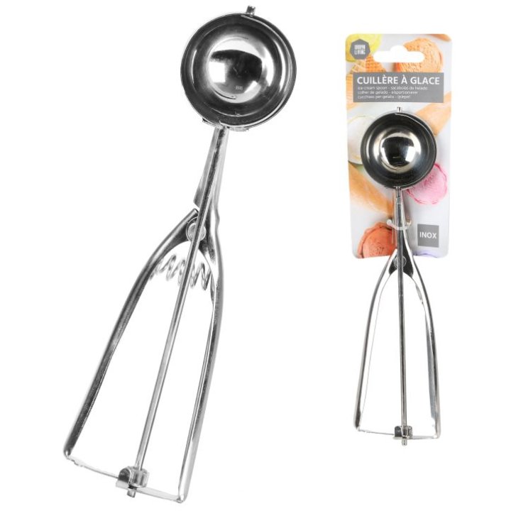 GRABILICA ZA SLADOLED 22 CM - URBAN LIVING