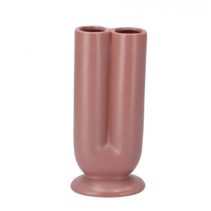 VAZA ZA KERAMIČKA BUKAN 19 CM - BOJA KOŽE