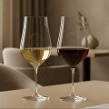 ČAŠE ZA CRNO VINO KRISTALIN TULIPA  6/1 550 ML