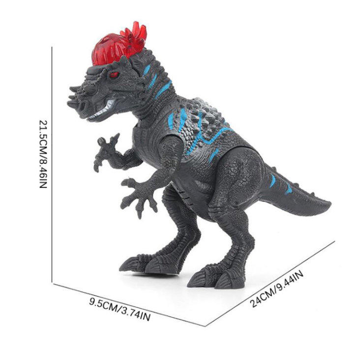 DINOSAUR SA ZVUKOM NA BATERIJE