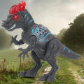 DINOSAUR SA ZVUKOM NA BATERIJE