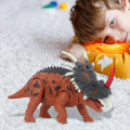 DINOSAUR SA ZVUKOM NA BATERIJE U KUTIJI