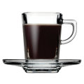 STAKLENE ŠALICE ZA ESPRESSO KAVU 72 ML 6/1