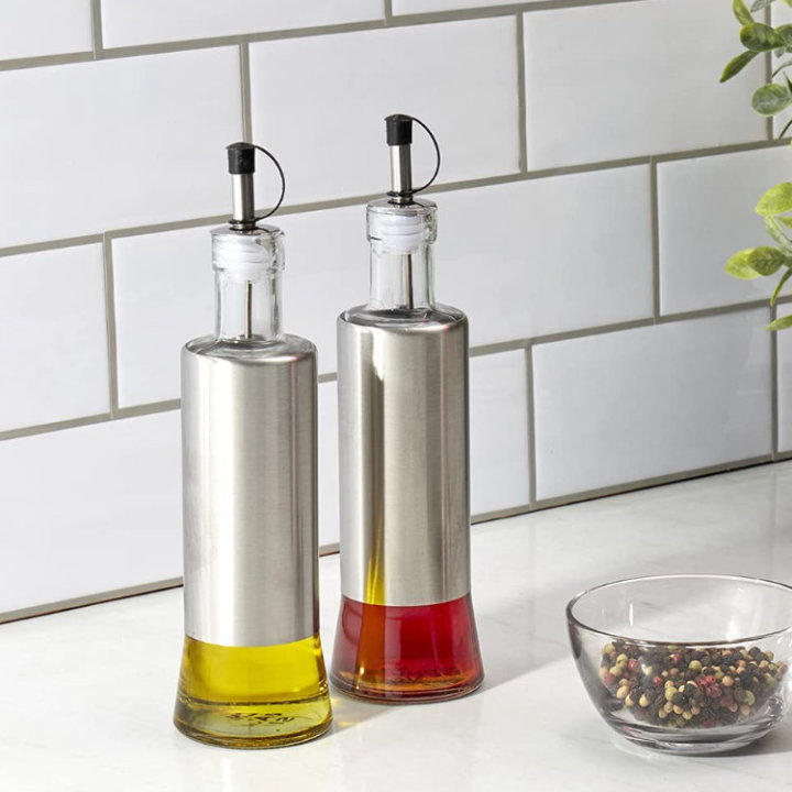 SET OCAT I ULJE 2/1 300 ML - SAFE COUSINE