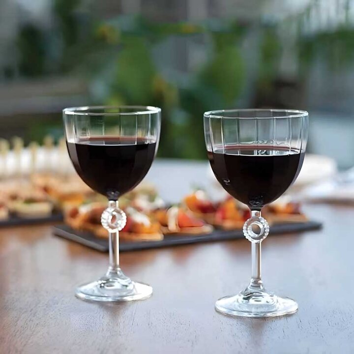 ČAŠE AMORE NA STALKU 2/1 270 ML