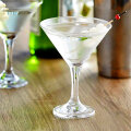 ČAŠE ZA MARTINI BISTRO NA STALKU 6/1 190 ML