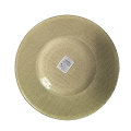 TANJUR INCA 31 CM - ZLATNA BOJA