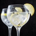 ČAŠE ZA GIN TONIC STAKLENE AMBASADOR 6/1 790 mL