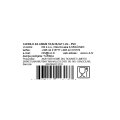 CJEDILO ZA LIMUN 18,5x16,5x11 cm - PVC