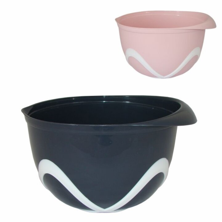 POSUDA ZA MIKSANJE BUTTERFLY 4 PVC