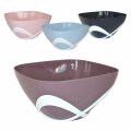 ZDJELA ZA SALATU BUTTERFLY 4,5 L PVC