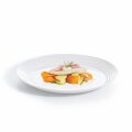 TANJUR OVALNI HARENA OPALNO STAKLO 32,8 x 28 CM - LUMINARC