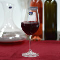 ČAŠE ZA VINO KRISTALIN LARA-GOBLET 6/1 450 mL