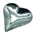 SRCE ZDJELA METALNA 25 cm