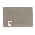 PODMETAČ ZA STOL HAMPTON SIVI 45x30 cm