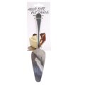 LOPATICA ZA SERVIRANJE KOLAČA INOX 27x5 cm