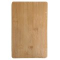 DASKA ZA REZANJE BAMBOO 22x14 cm / 8 mm