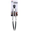 HVATALJKA 26 CM - INOX / PLASTIKA