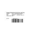 KOŠARICA ČETVRTASTA NYLON 30x14x6 - SORT BOJE