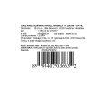 ČAŠE KRISTALIN WATERFALL WHISKEY 6/1 300 mL - OPTIC