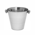 POSUDA ZA LED METALNA 14x13 cm