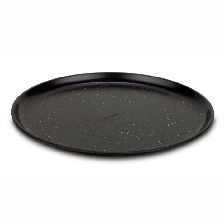 TEPSIJA ZA PIZZU OKRUGLA NISKA 32 cm - NATURE