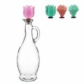 BOCA ZA ULJE PEARL STAKLENA 500 mL