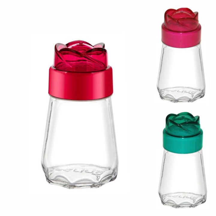 POSUDICA ZA SOL ILI PAPAR STAKLENA 100 mL
