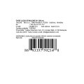 ČAŠE LUZIA STAKLENE 6/1 250 mL