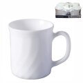 ŠALICA TRIANON BIJELA 285 mL