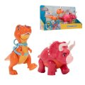 IGRAČKA DINOSAUR SET DINO RANCH 2/1 - BISCUIT I ANGUS