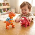 IGRAČKA DINOSAUR SET DINO RANCH 2/1 - BISCUIT I ANGUS