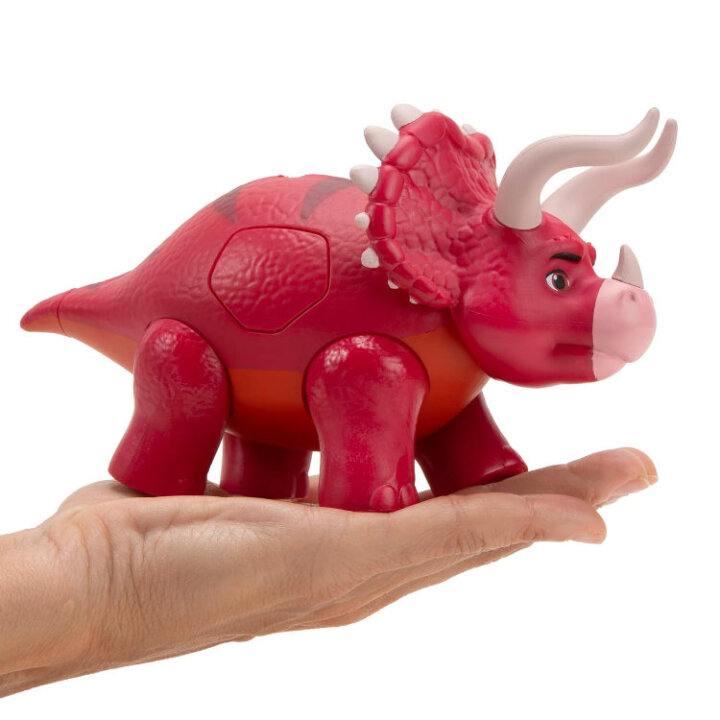 IGRAČKA DINOSAUR SET DINO RANCH 2/1 - BISCUIT I ANGUS