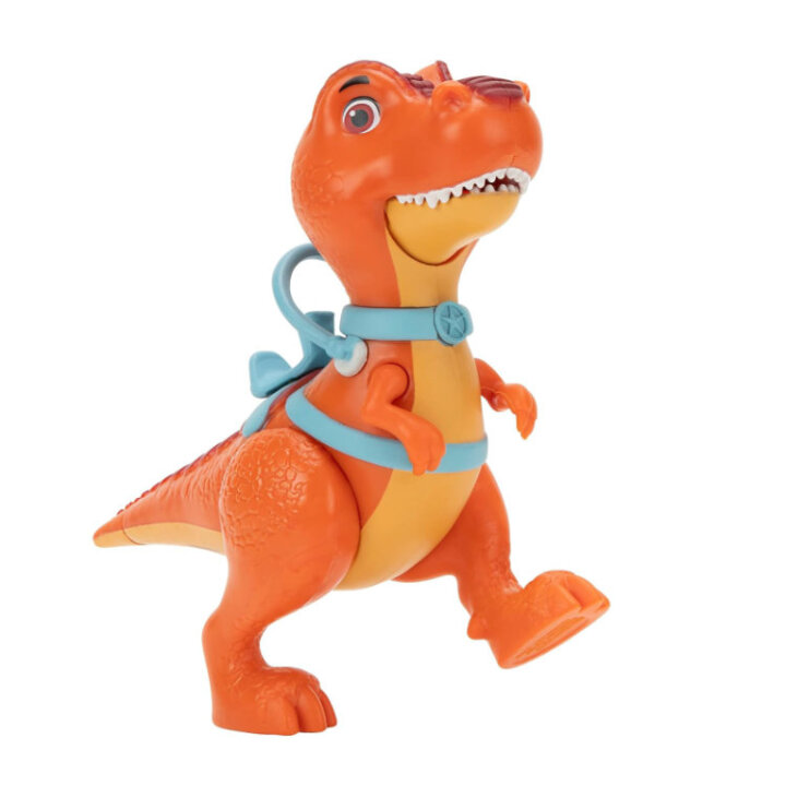 IGRAČKA DINOSAUR SET DINO RANCH 2/1 - BISCUIT I ANGUS