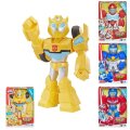 ROBOT RESCUE BOTS ACADEMY - HASBRO