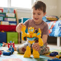 ROBOT RESCUE BOTS ACADEMY - HASBRO