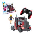 FORTNITE KAMION NA DALJINSKO UPRAVLJANJE S FIGUROM