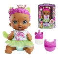 LUTKA S PRIBOROM 30 CM MY GARDEN BABY - MATTEL