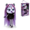 NICI PIXIDOOS PLIŠANA LUTKA 20 CM - SUNLI S PRIBOROM