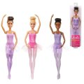 BARBIE LUTKA BALERINA - MATTEL SORT 32 CM
