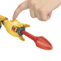 ROBOT DISNEY LIGHTYEAR ZYCLOPS S PROJEKTILIMA 20 CM - MATTEL