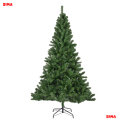 BOŽIĆNO DRVCE MONARCH PINE S METALNIM STALKOM 210 CM
