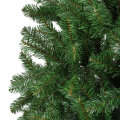 BOŽIĆNO DRVCE MONARCH PINE S METALNIM STALKOM 210 CM