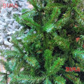 BOŽIĆNO DRVCE MONARCH PINE S METALNIM STALKOM 210 CM