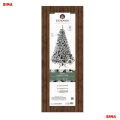 BOŽIĆNO DRVCE 180 CM MONARCH PINE SA SNIJEGOM I METALNIM STALKOM