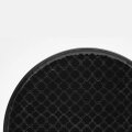 SERVIS ZA JELO PORCULANSKI 24 DIJELNI BLACK & WHITE