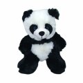 PANDA PLIŠANA 25 CM